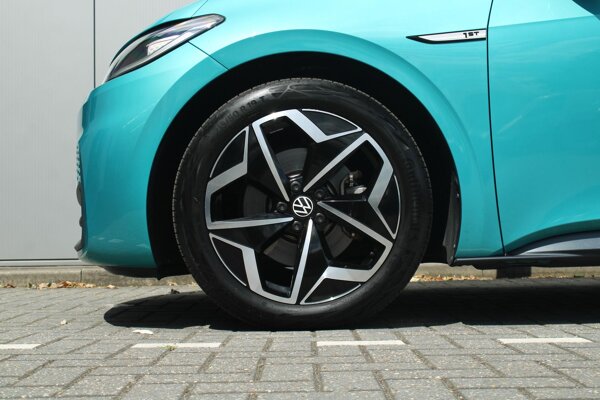 lichtmetalen velgen 19 inch "Andoya"
