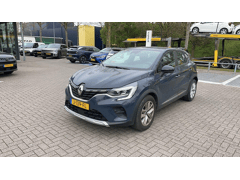 Renault Captur TCe 100 Bi-Fuel Zen - Afbeelding 2