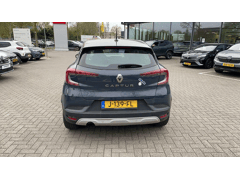 Renault Captur TCe 100 Bi-Fuel Zen - Afbeelding 4