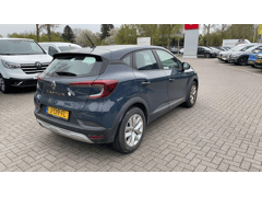 Renault Captur TCe 100 Bi-Fuel Zen - Afbeelding 5