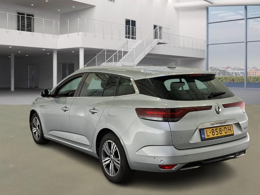 Renault Mégane Estate Plug-in Hybrid 160 Intens - Afbeelding 3