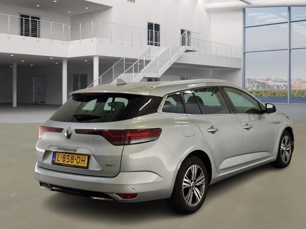 Renault Mégane Estate Plug-in Hybrid 160 Intens - Afbeelding 4