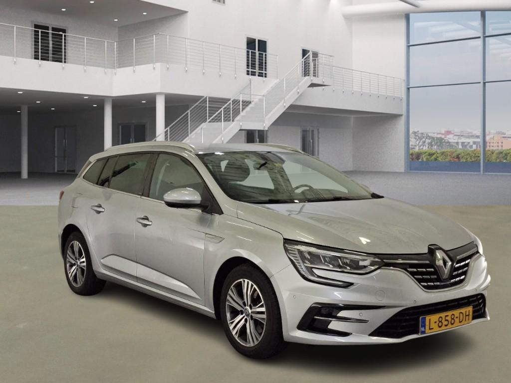 Renault Mégane Estate Plug-in Hybrid 160 Intens - Afbeelding 5