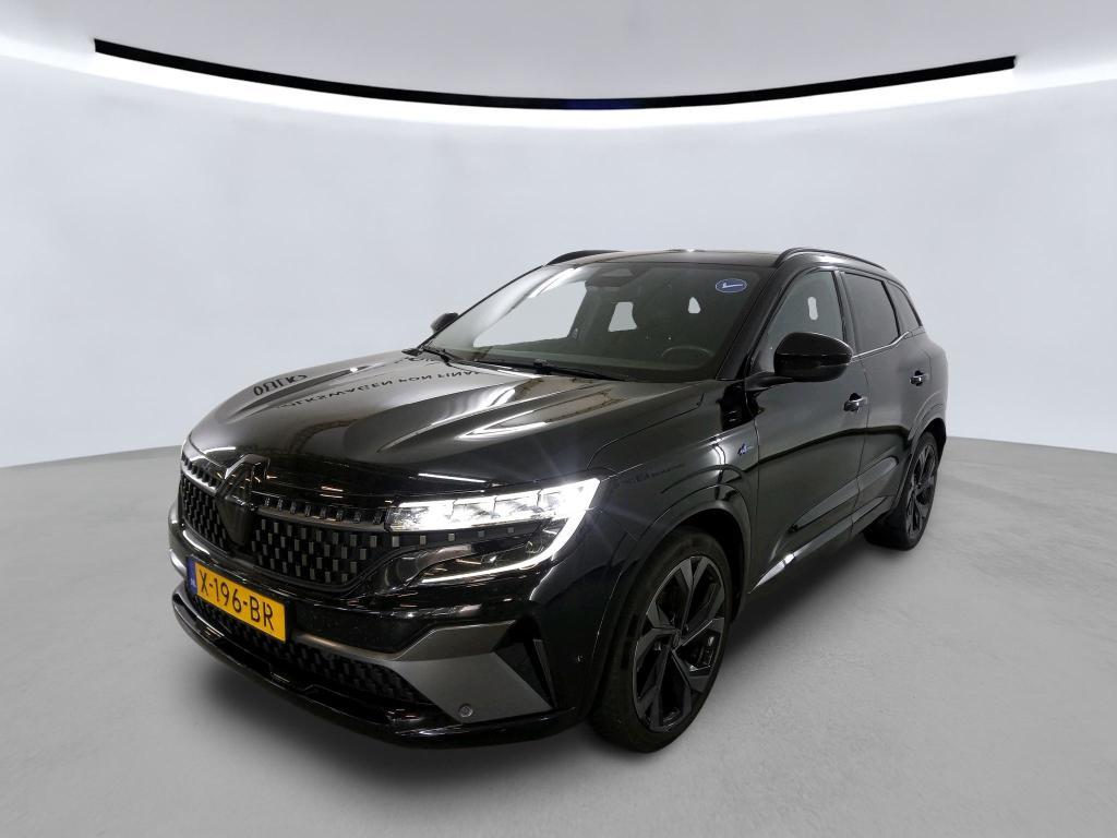 Renault Austral techno esprit Alpine E-tech full hybrid 200 - Afbeelding 2