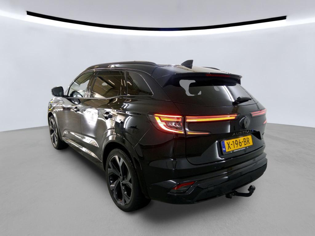 Renault Austral techno esprit Alpine E-tech full hybrid 200 - Afbeelding 3