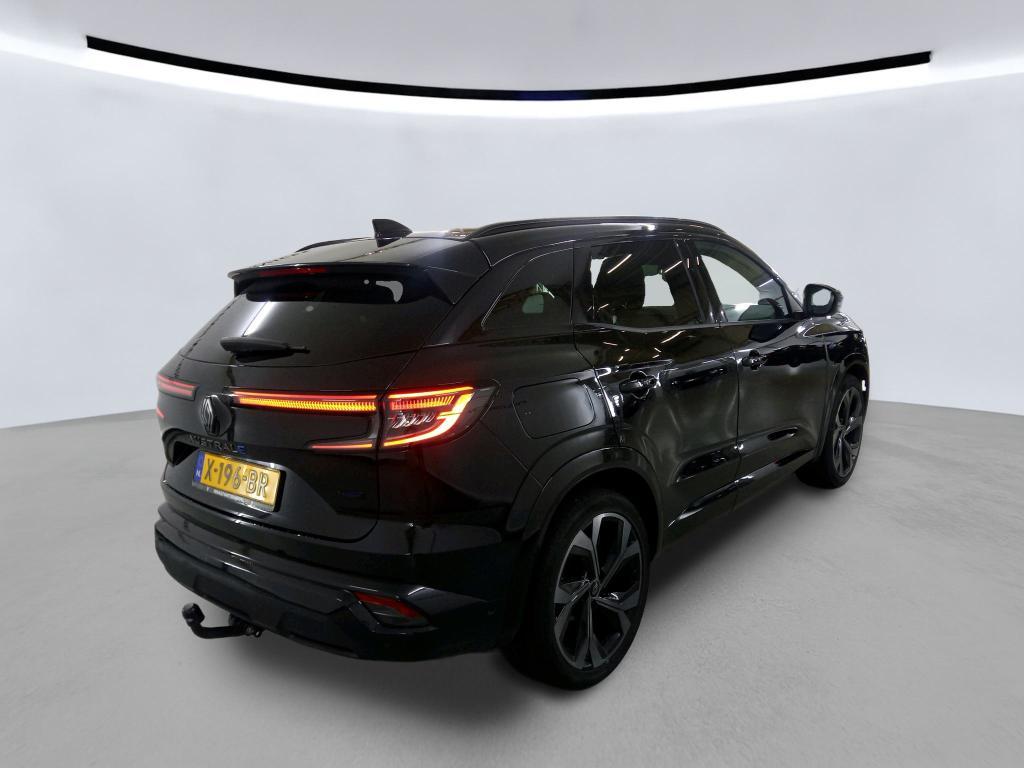 Renault Austral techno esprit Alpine E-tech full hybrid 200 - Afbeelding 4