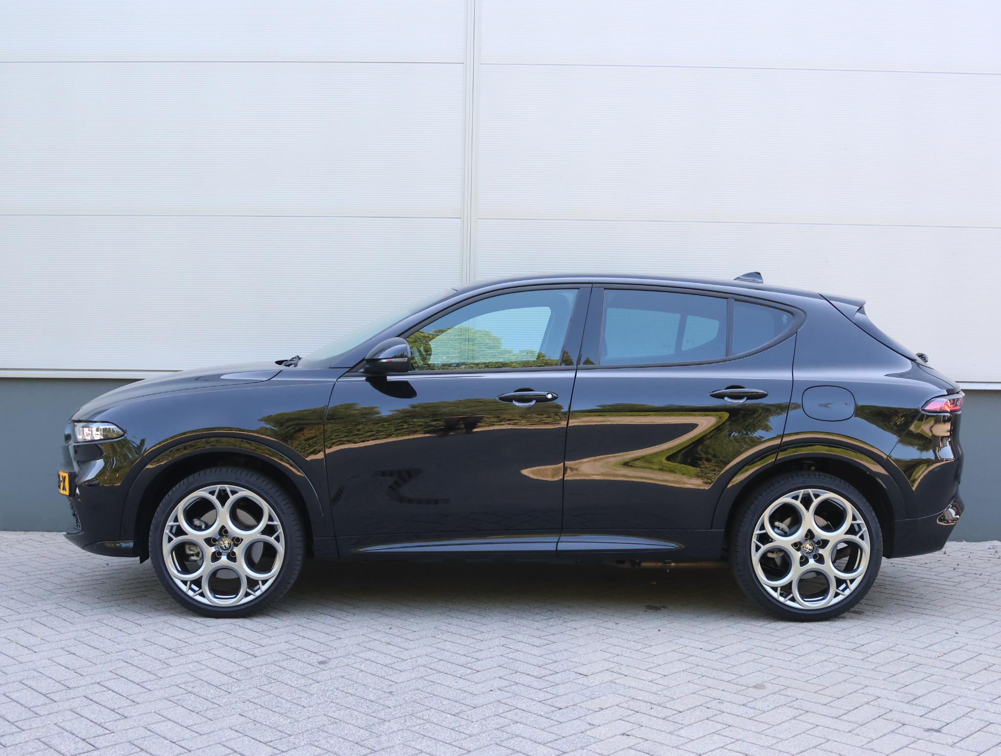 Alfa Romeo Tonale 1.3T PHEV Sprint - Afbeelding 2