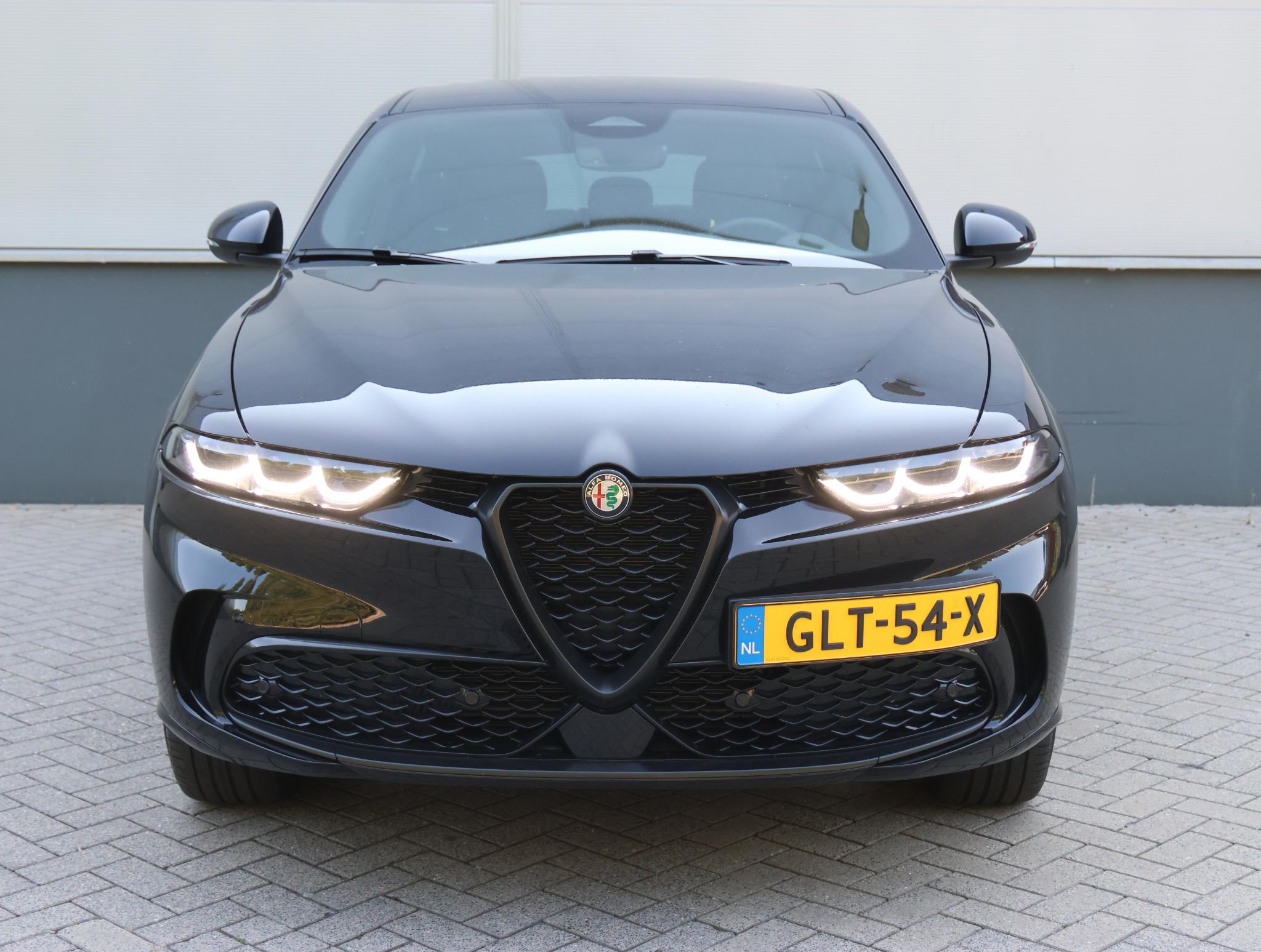 Alfa Romeo Tonale 1.3T PHEV Sprint - Afbeelding 3