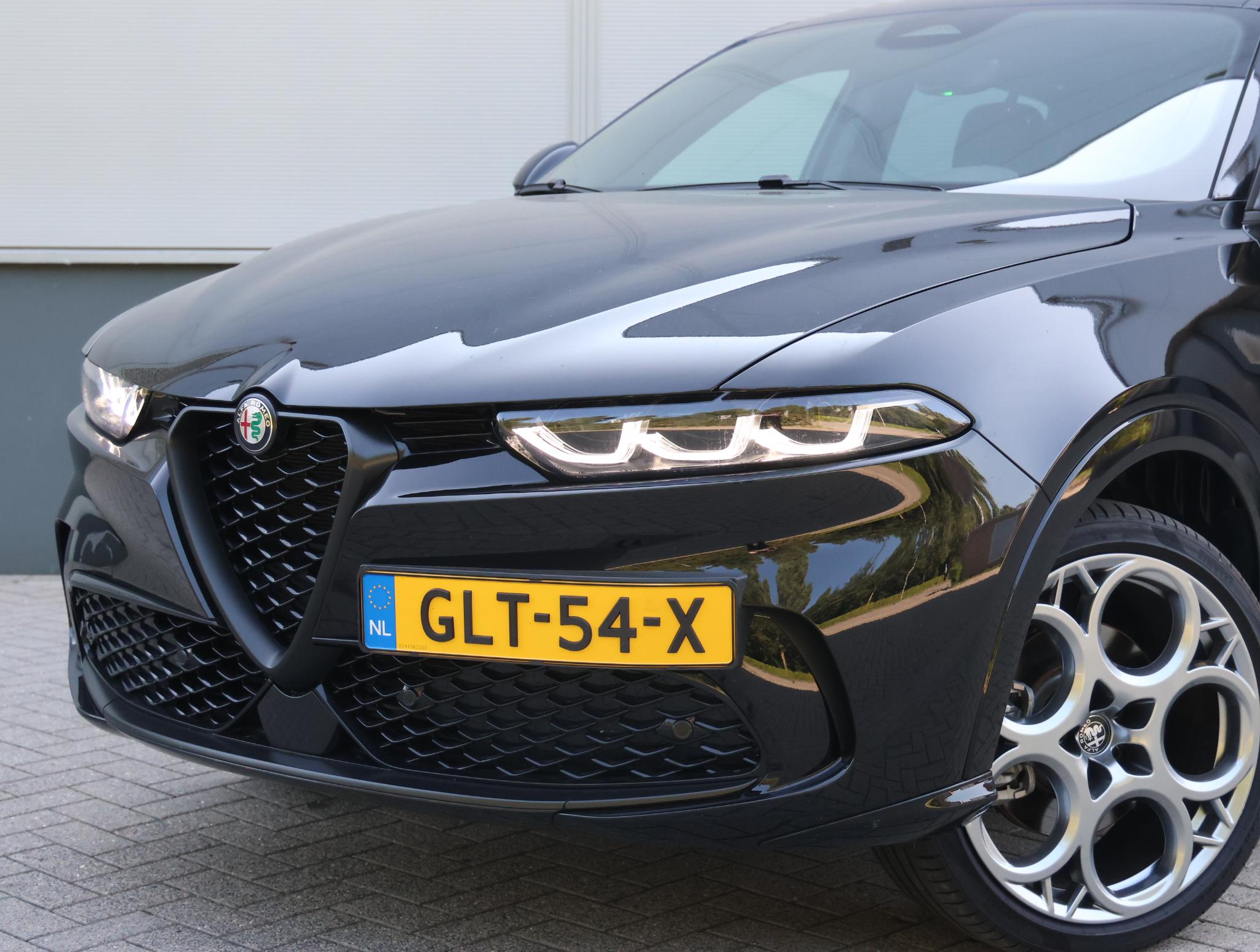 Alfa Romeo Tonale 1.3T PHEV Sprint - Afbeelding 4