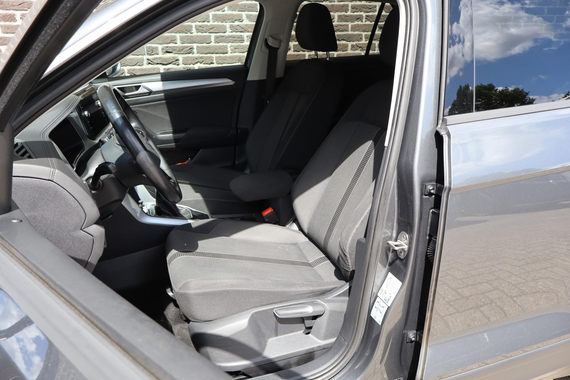 Volkswagen T-Roc 1.0 TSI 110pk Life - Afbeelding 4