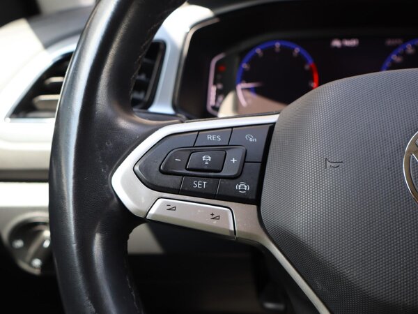 cruise control adaptief cruise control adaptief