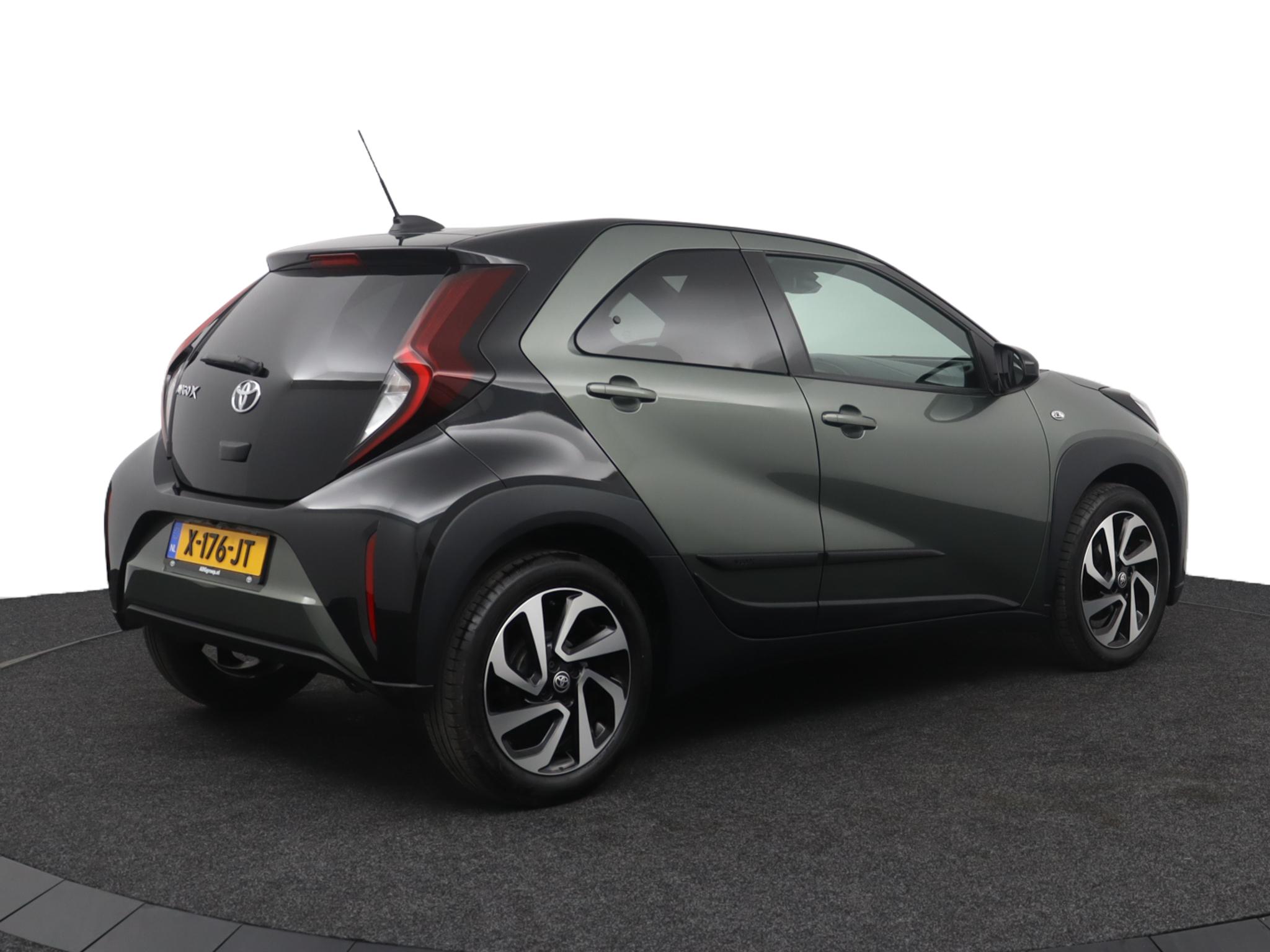 Toyota Aygo X 1.0 VVT-i MT Pulse - Afbeelding 2