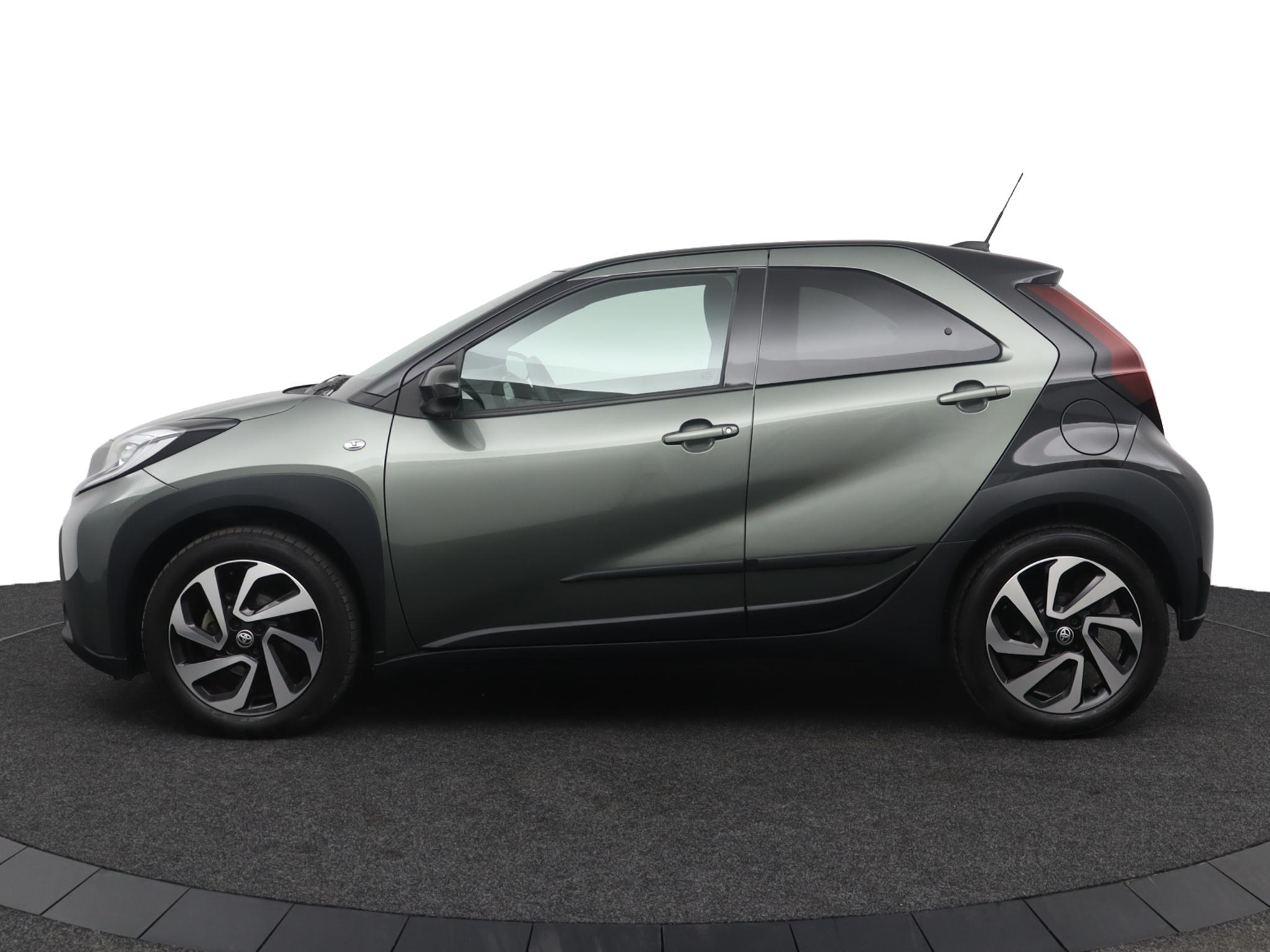 Toyota Aygo X 1.0 VVT-i MT Pulse - Afbeelding 3