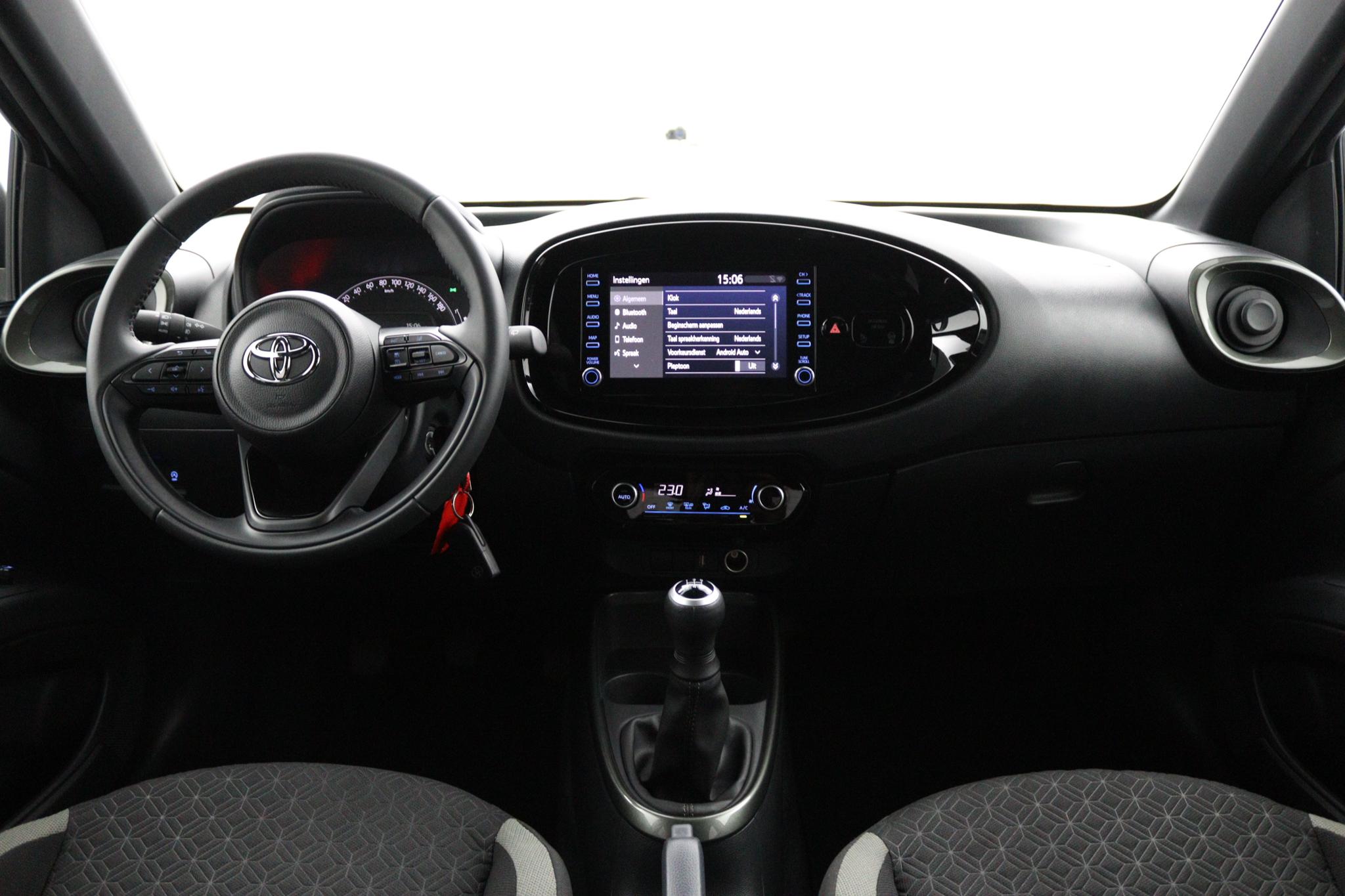 Toyota Aygo X 1.0 VVT-i MT Pulse - Afbeelding 4
