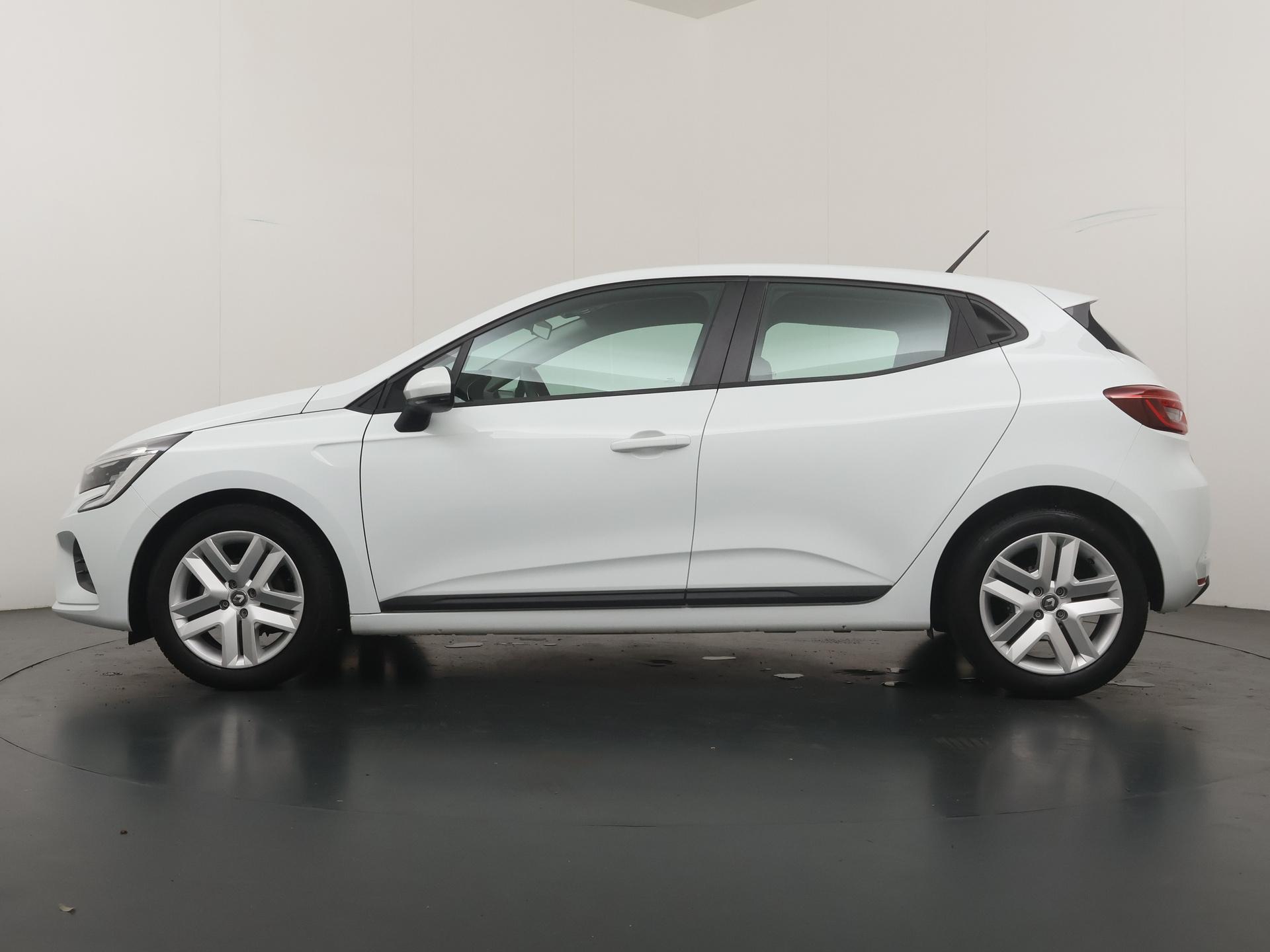 Renault Clio TCe 90 GPF Zen - Afbeelding 2