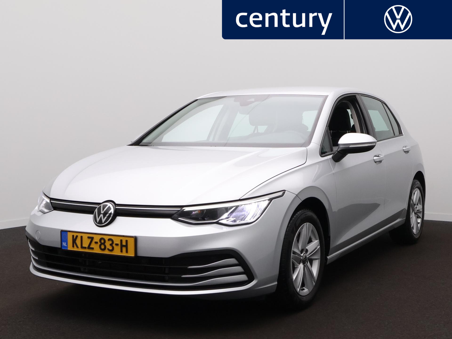 Volkswagen Golf 1.0 TSI Life Business