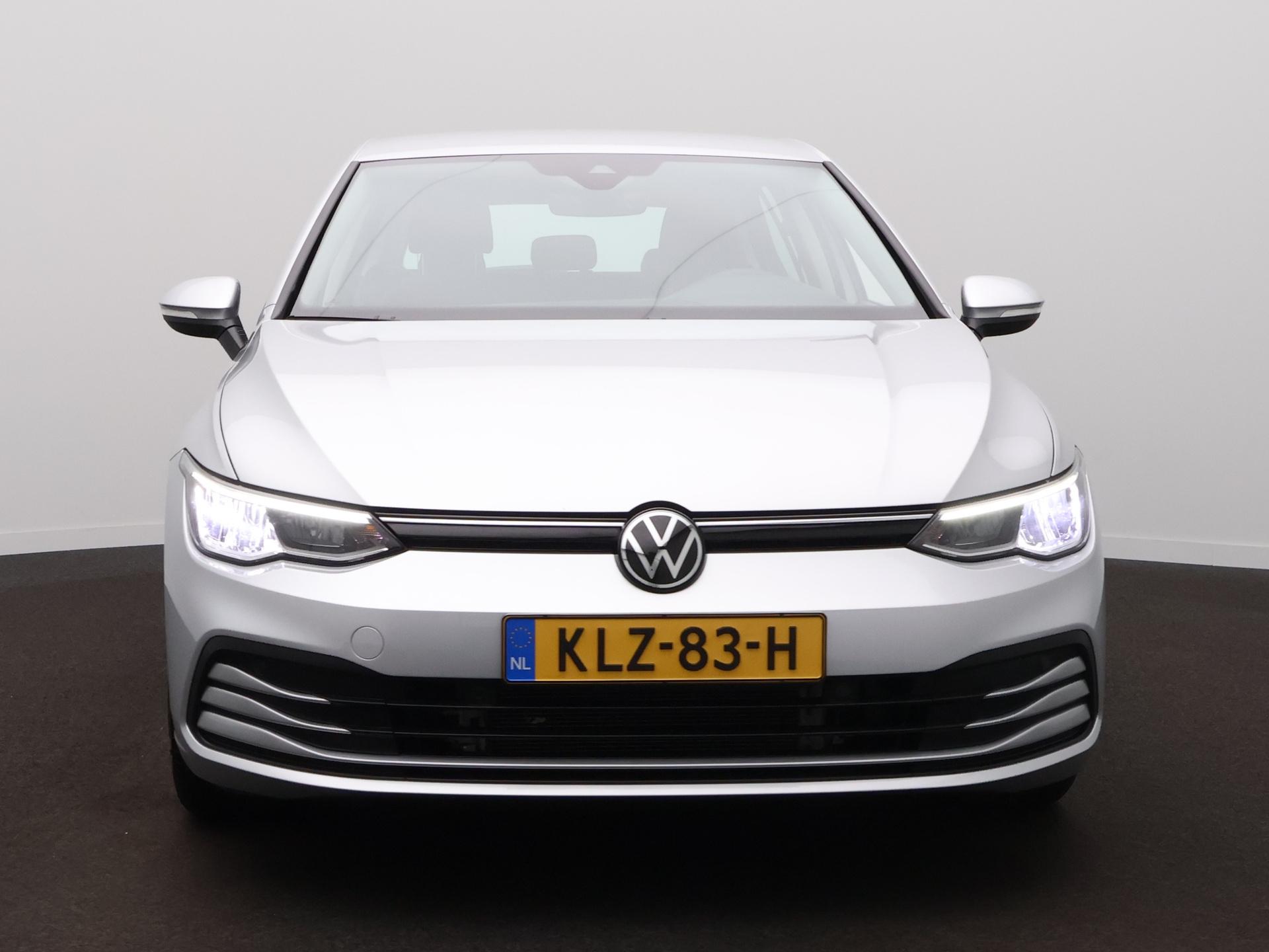 Volkswagen Golf 1.0 TSI Life Business - Afbeelding 2