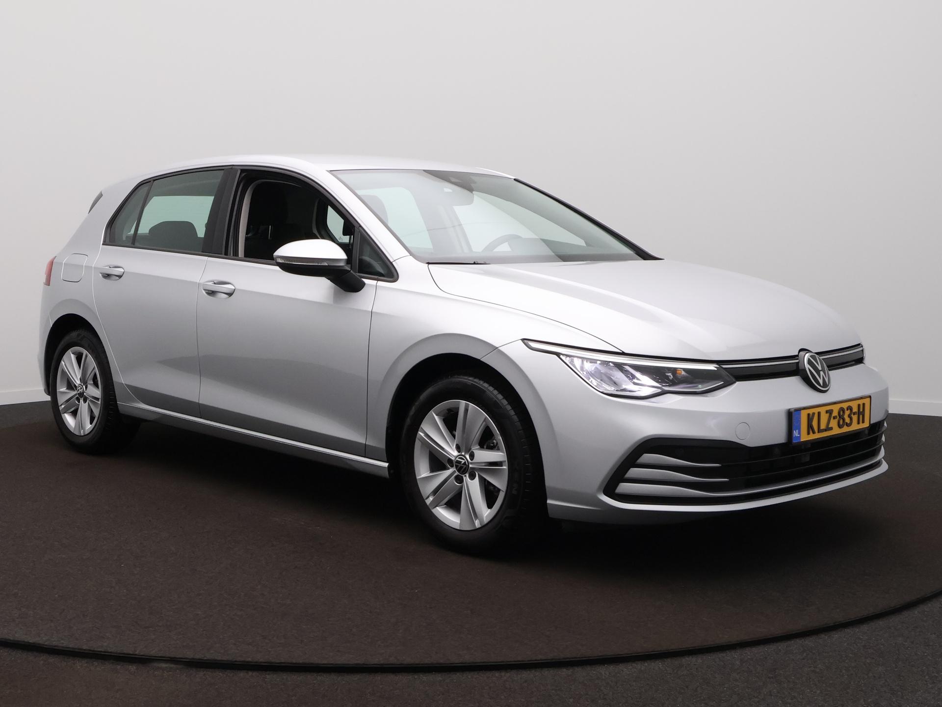Volkswagen Golf 1.0 TSI Life Business - Afbeelding 3
