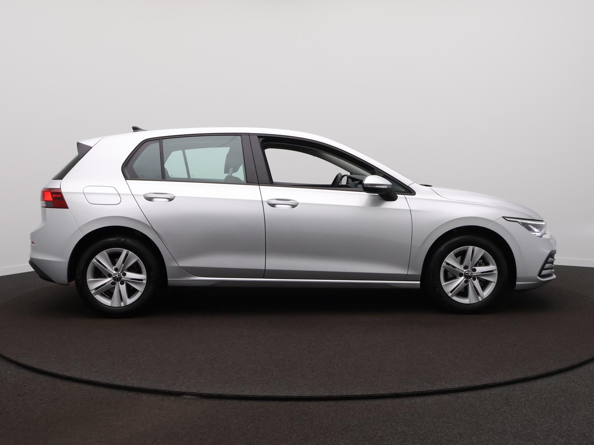 Volkswagen Golf 1.0 TSI Life Business - Afbeelding 5