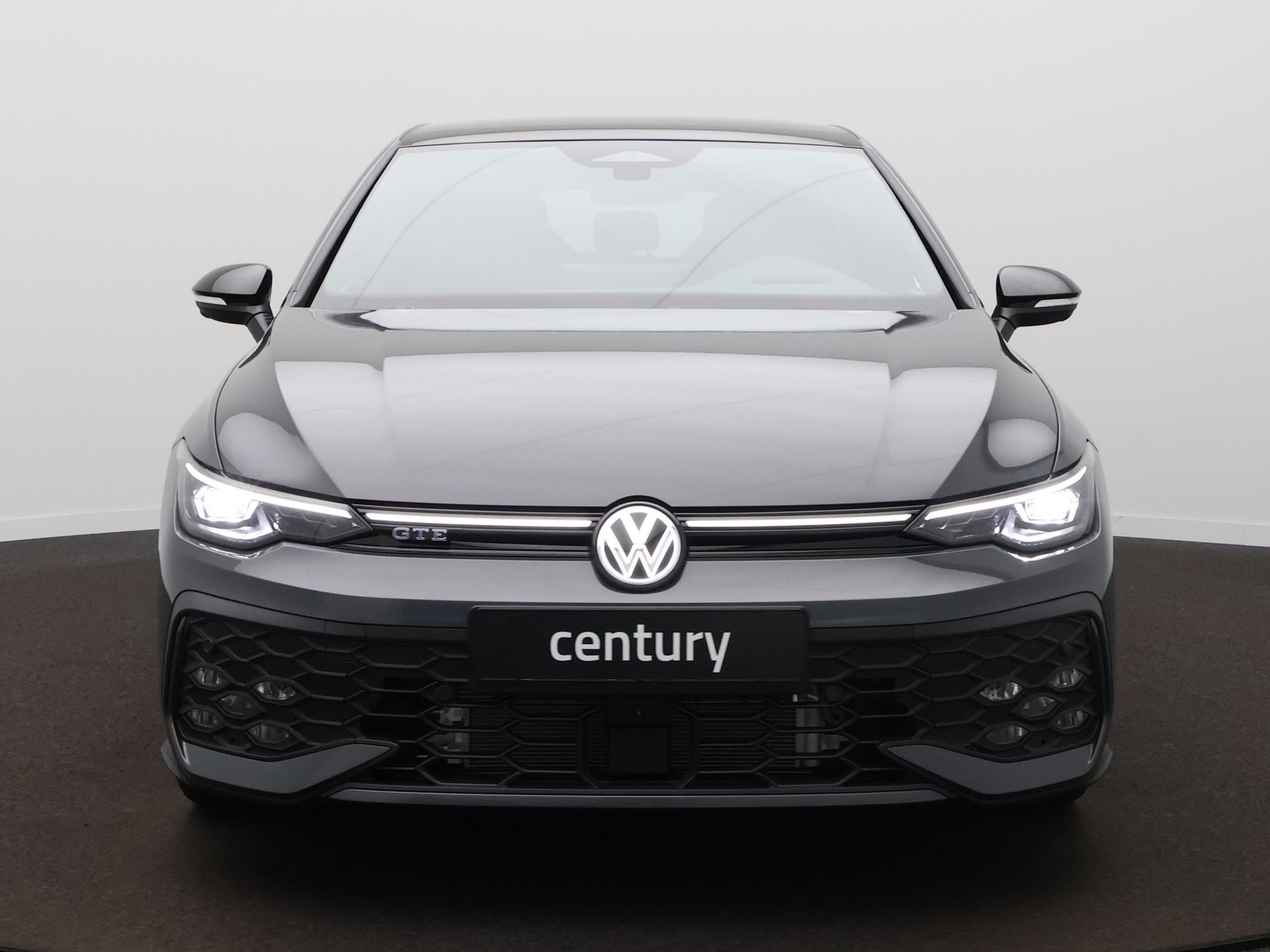 Volkswagen Golf 1.5 eHybrid GTE - Afbeelding 2