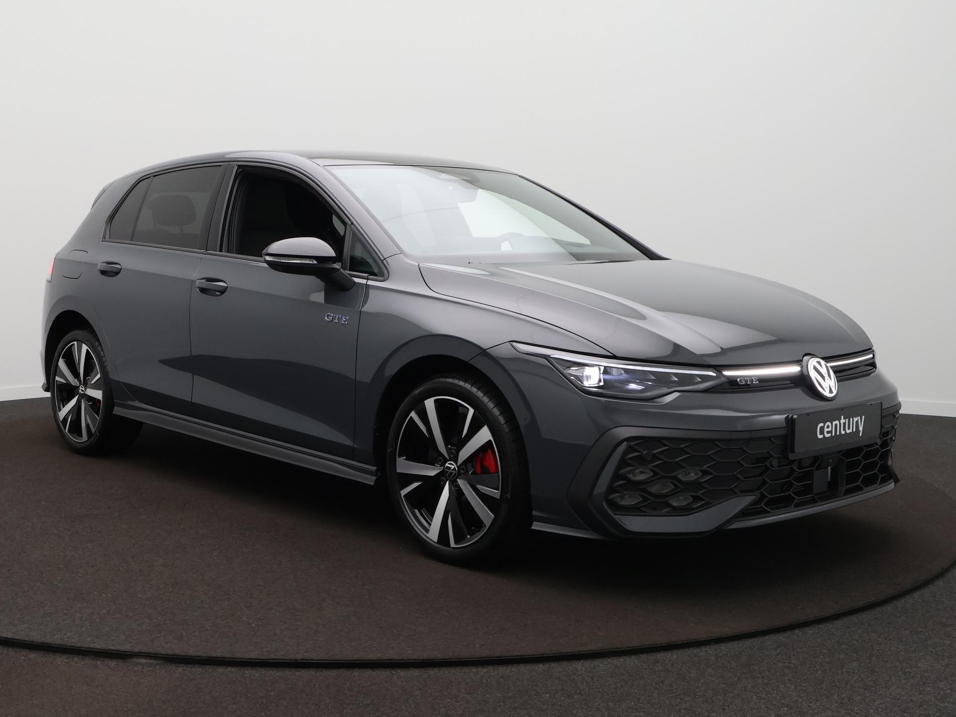 Volkswagen Golf 1.5 eHybrid GTE - Afbeelding 3