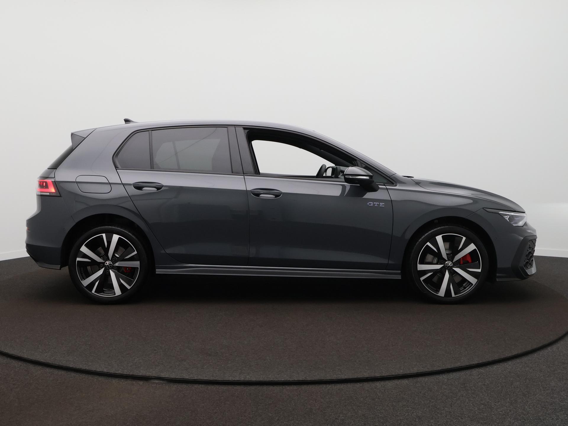 Volkswagen Golf 1.5 eHybrid GTE - Afbeelding 5