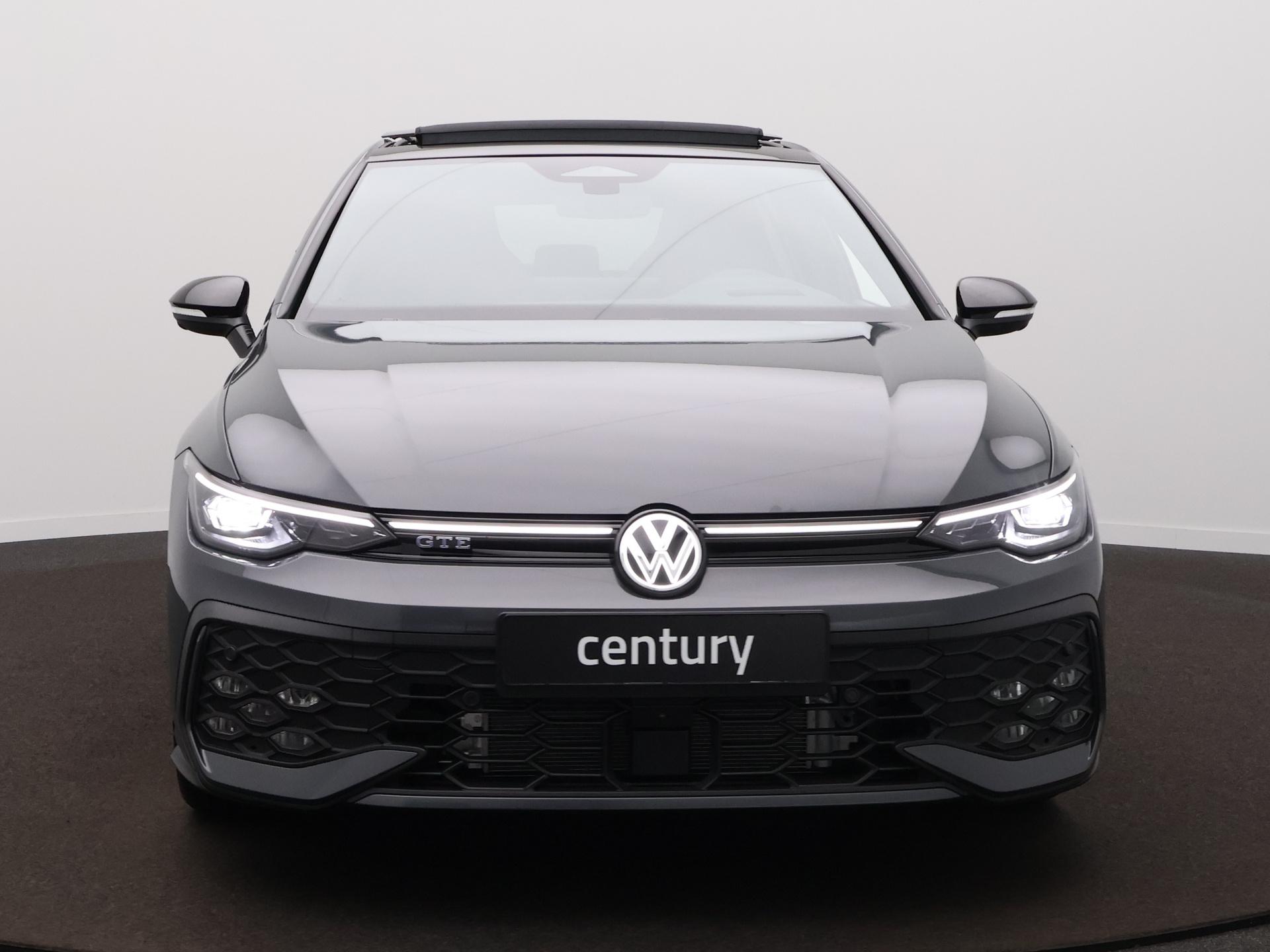 Volkswagen Golf 1.5 eHybrid GTE - Afbeelding 2