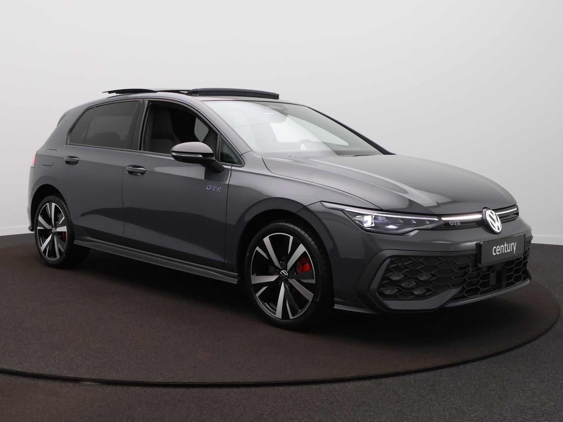 Volkswagen Golf 1.5 eHybrid GTE - Afbeelding 3