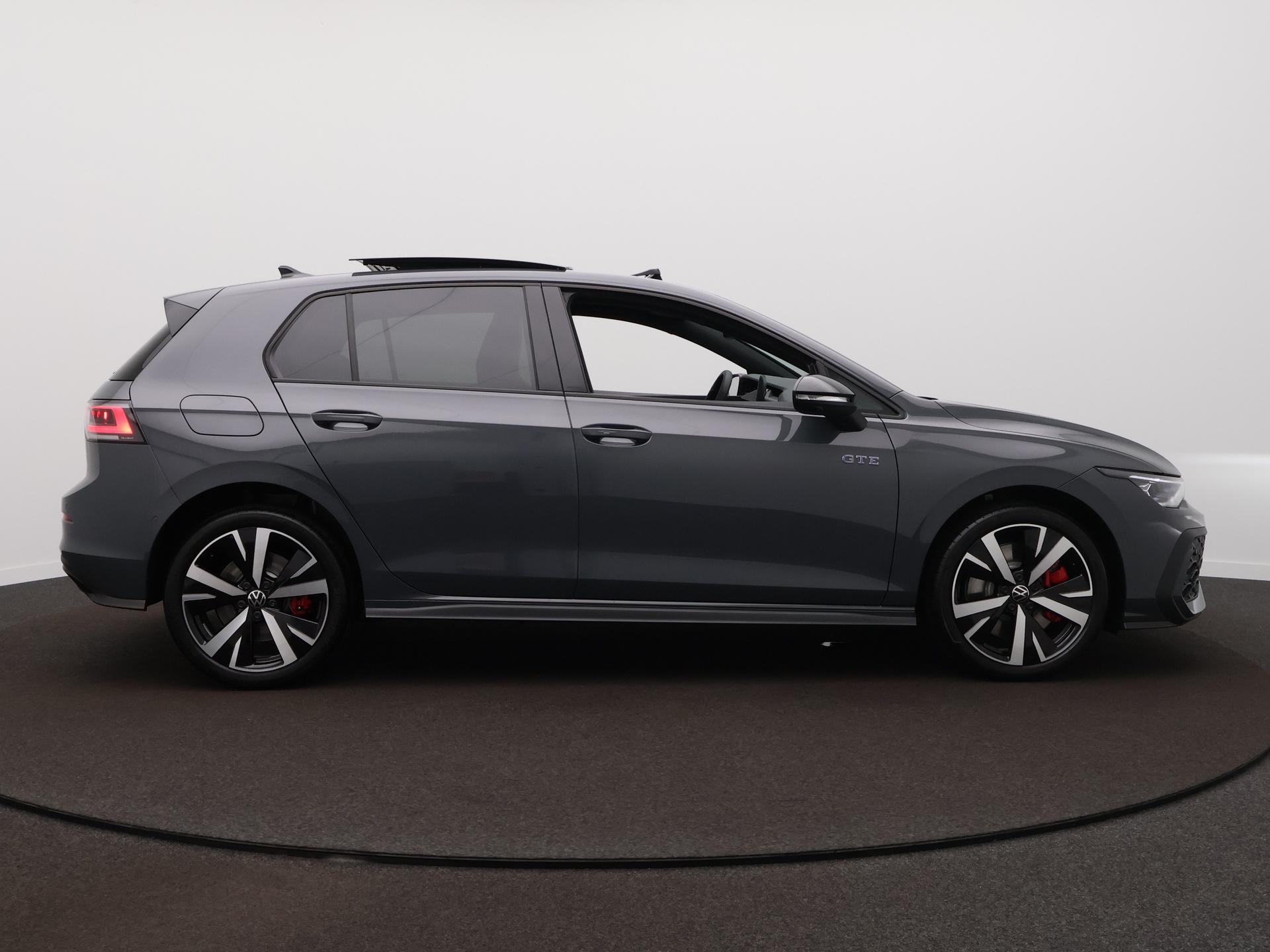 Volkswagen Golf 1.5 eHybrid GTE - Afbeelding 5