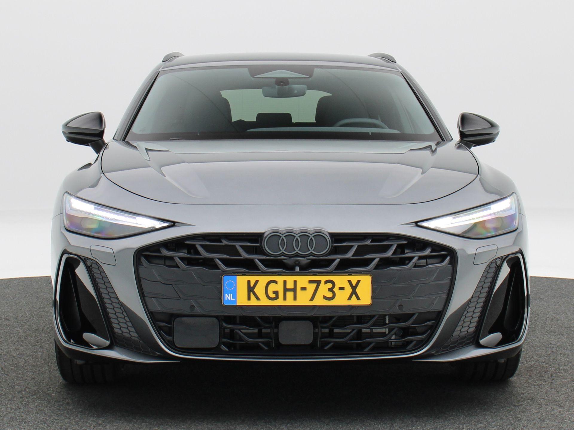 Audi A6 Avant 2.0 e-hybrid quattro S edition Competition - Afbeelding 3