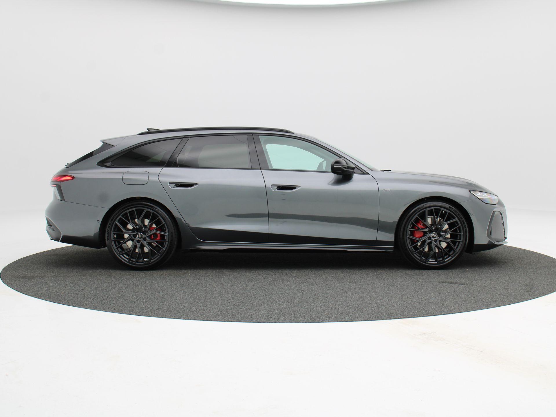 Audi A6 Avant 2.0 e-hybrid quattro S edition Competition - Afbeelding 5