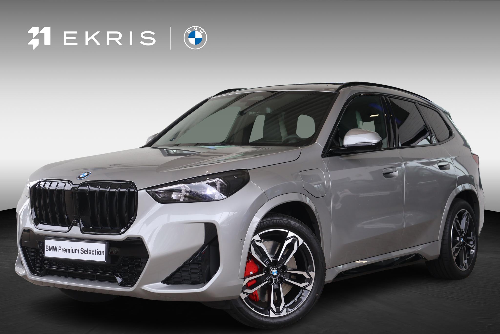 BMW X1 xDrive25e Optimized Edition - Afbeelding 1