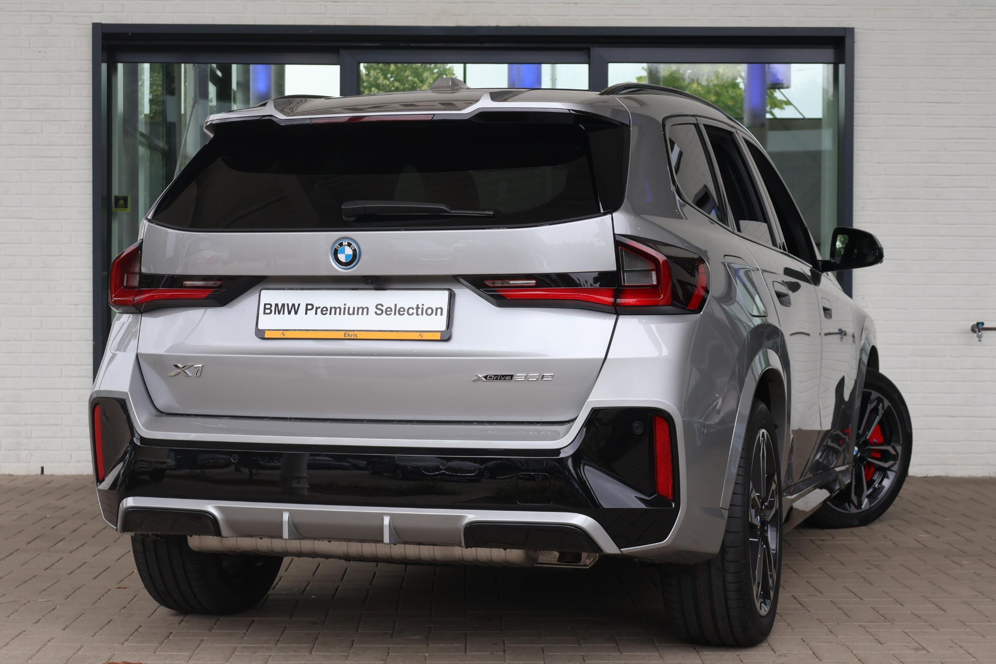 BMW X1 xDrive25e Optimized Edition - Afbeelding 2
