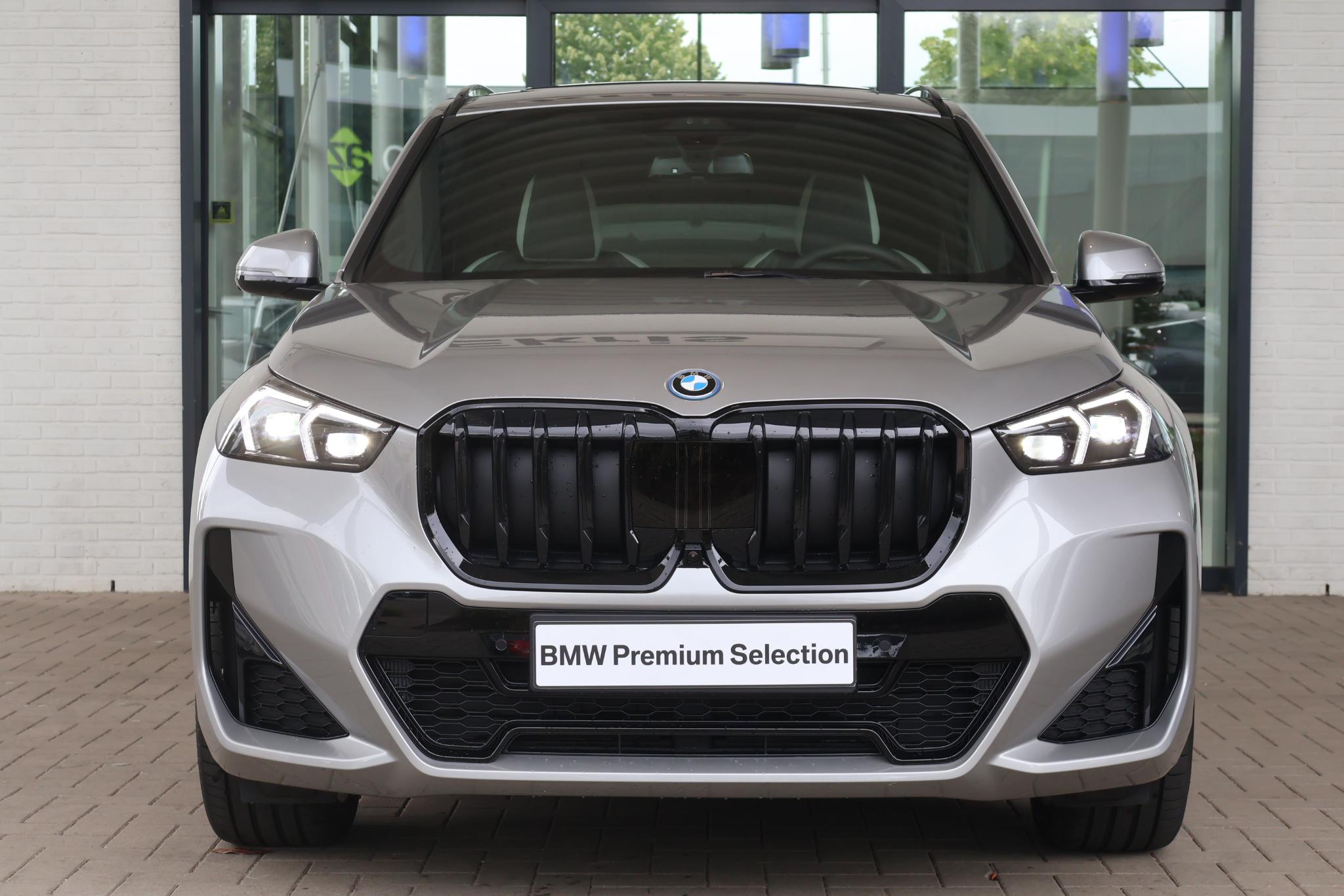 BMW X1 xDrive25e Optimized Edition - Afbeelding 3