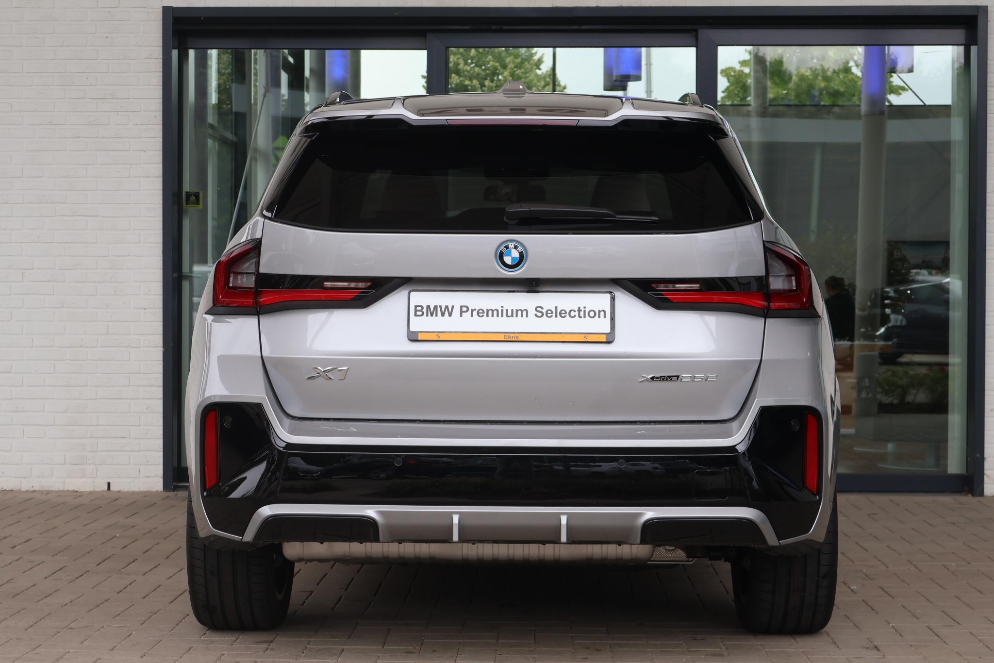 BMW X1 xDrive25e Optimized Edition - Afbeelding 4
