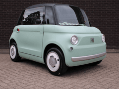 Fiat Topolino Topolino - Afbeelding 4