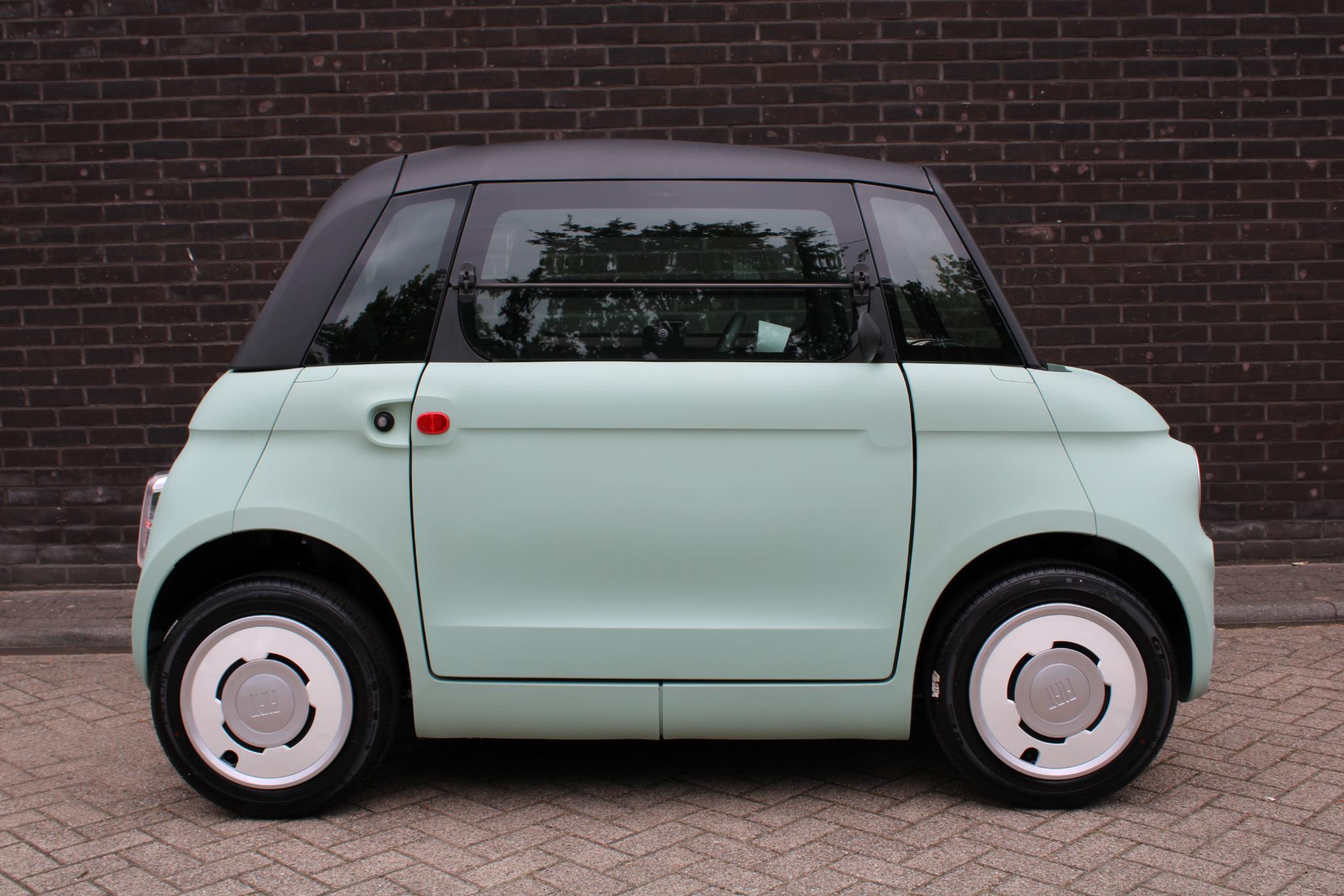 Fiat Topolino Topolino - Afbeelding 5