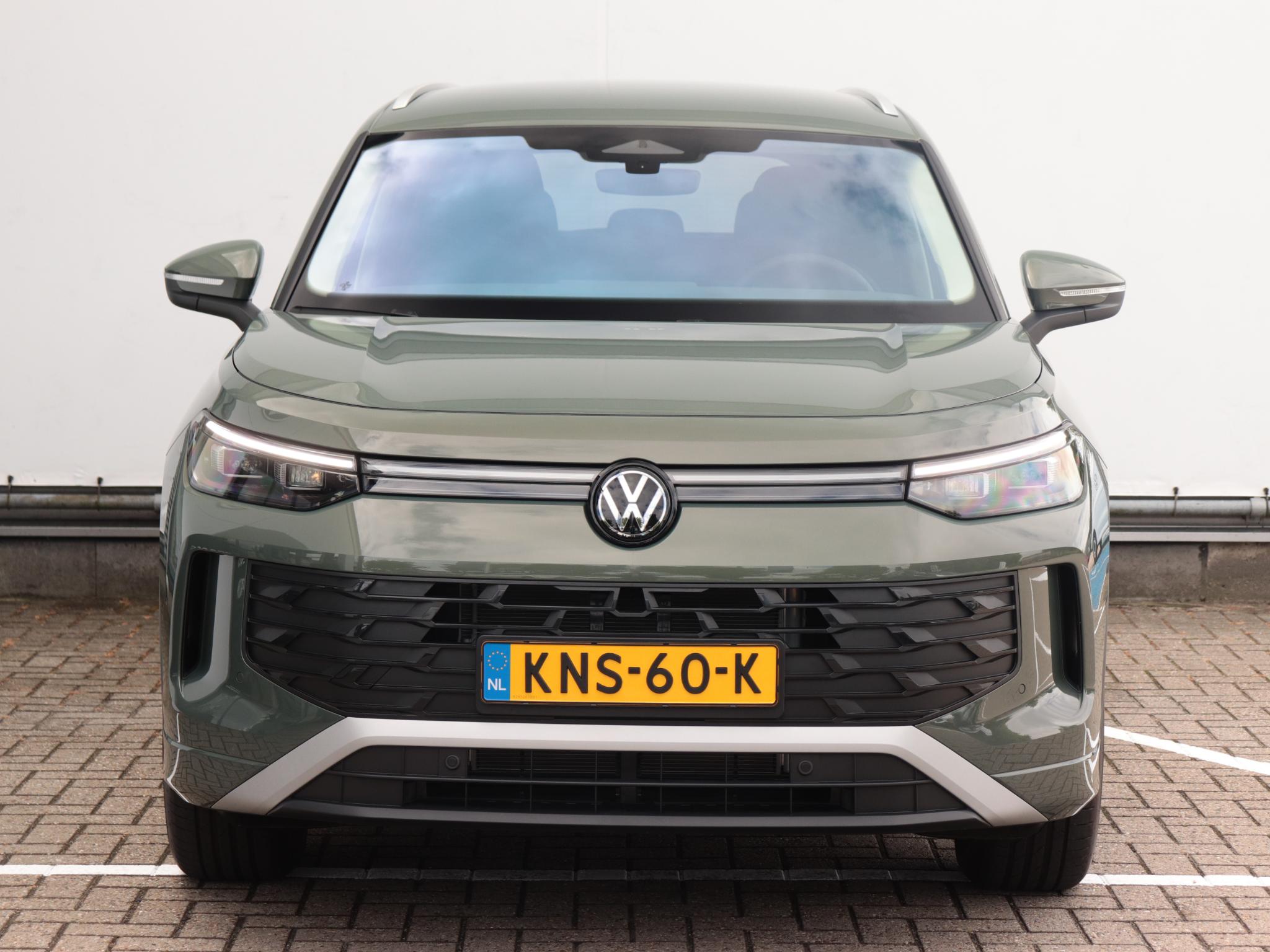 Volkswagen Tayron 1.5 eHybrid Life - Afbeelding 2