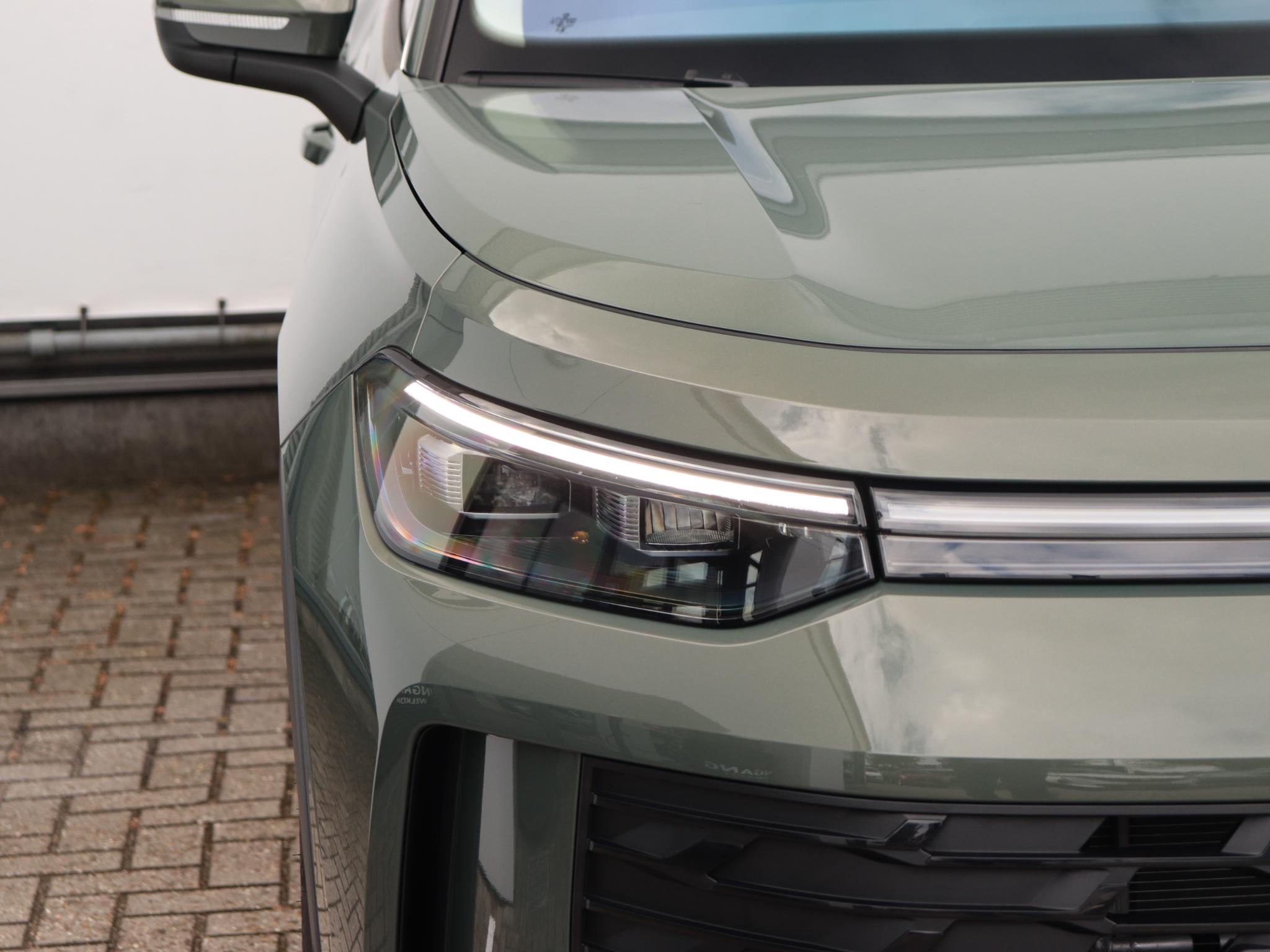 Volkswagen Tayron 1.5 eHybrid Life - Afbeelding 3