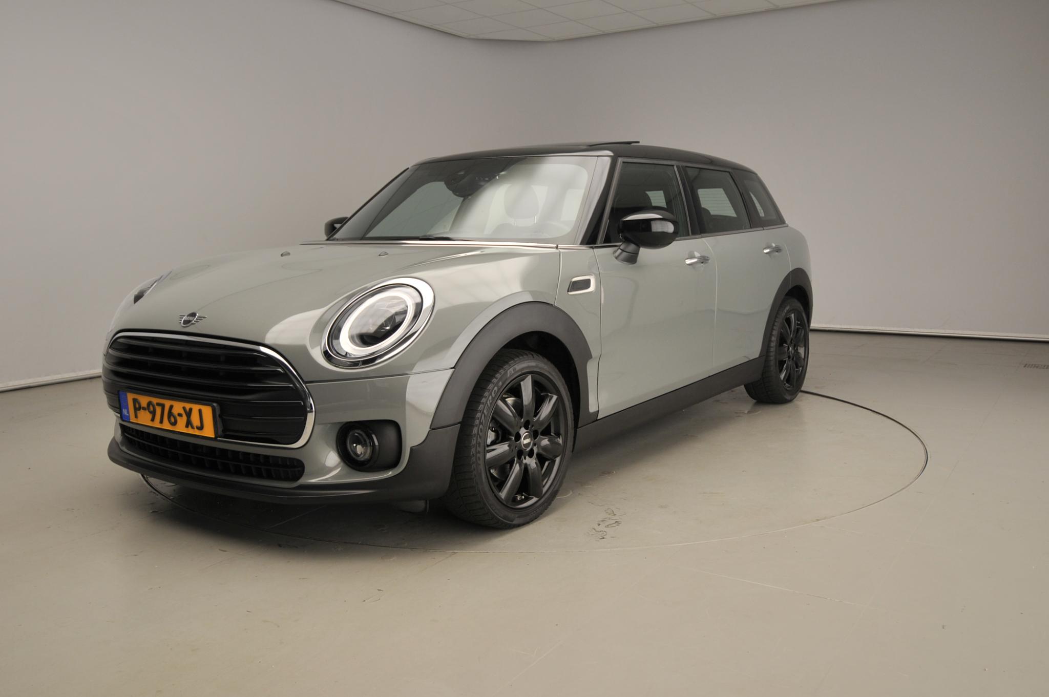 MINI Clubman 1.5 Cooper
