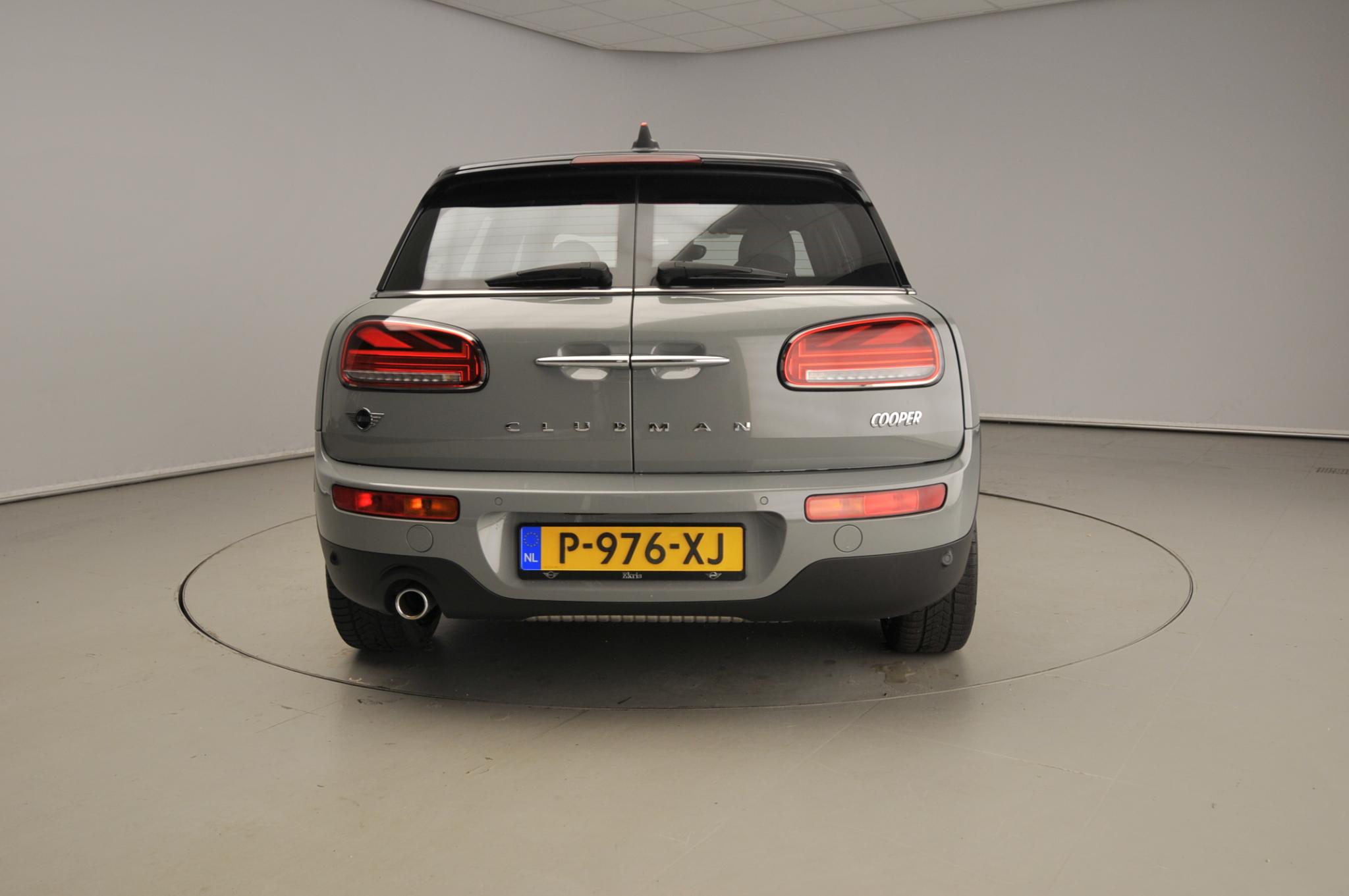 MINI Clubman 1.5 Cooper - Afbeelding 3