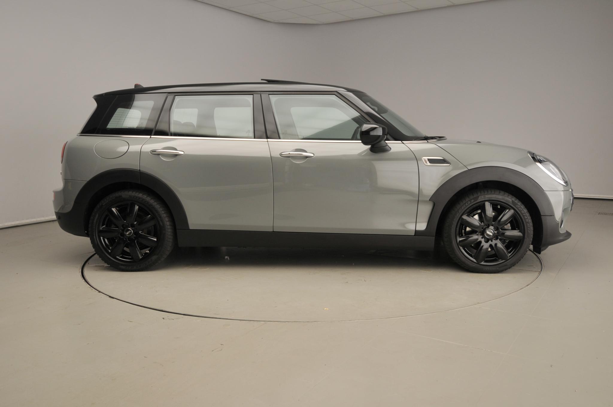 MINI Clubman 1.5 Cooper - Afbeelding 4
