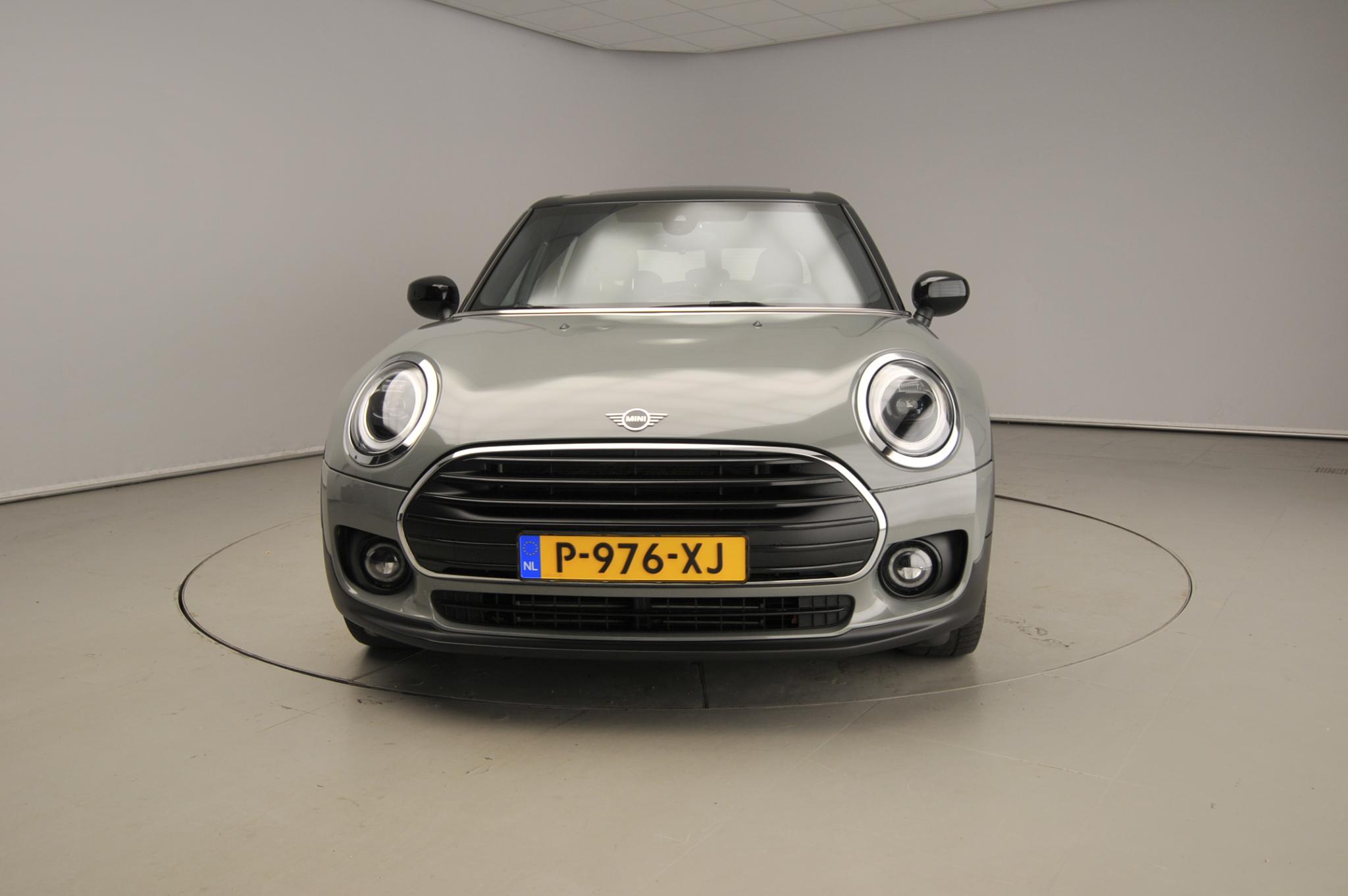 MINI Clubman 1.5 Cooper - Afbeelding 5