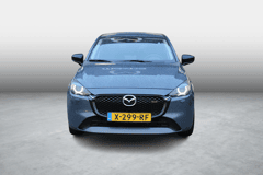 Mazda 2 1.5 e-SkyActiv-G 90 Homura - Afbeelding 2