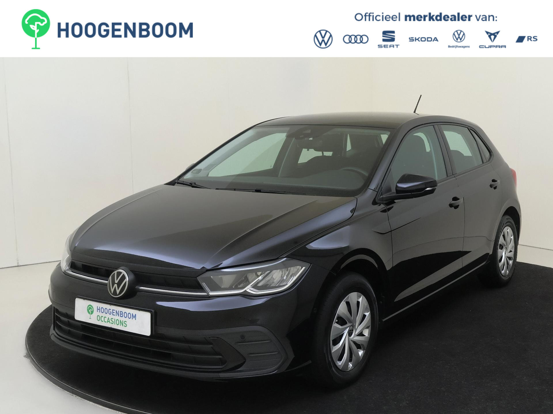 Volkswagen Polo 1.0 TSI Life
