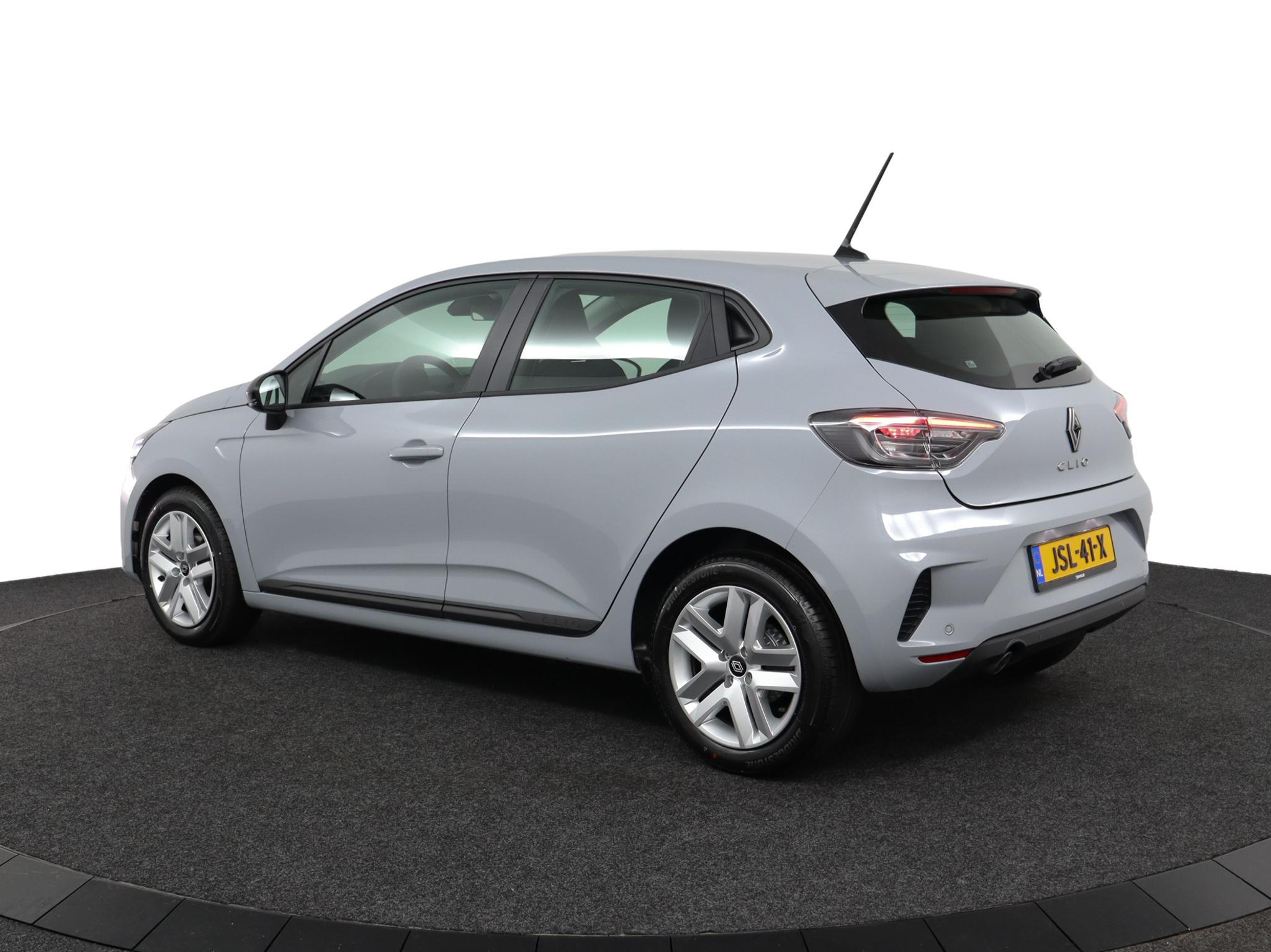 Renault Clio evolution TCe 90 - Afbeelding 3