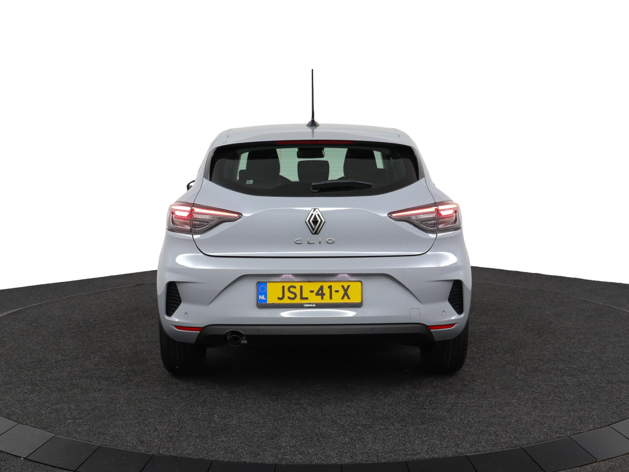 Renault Clio evolution TCe 90 - Afbeelding 4