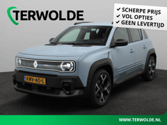 Renault 4 techno 150 pk comfort range - Afbeelding 2
