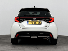 Toyota Yaris 1.5 Hybrid GR Sport - Afbeelding 5