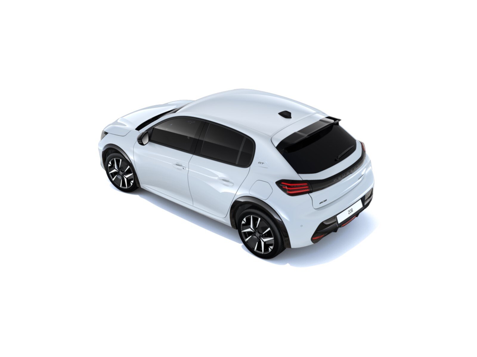 Peugeot 208 GT - Afbeelding 5